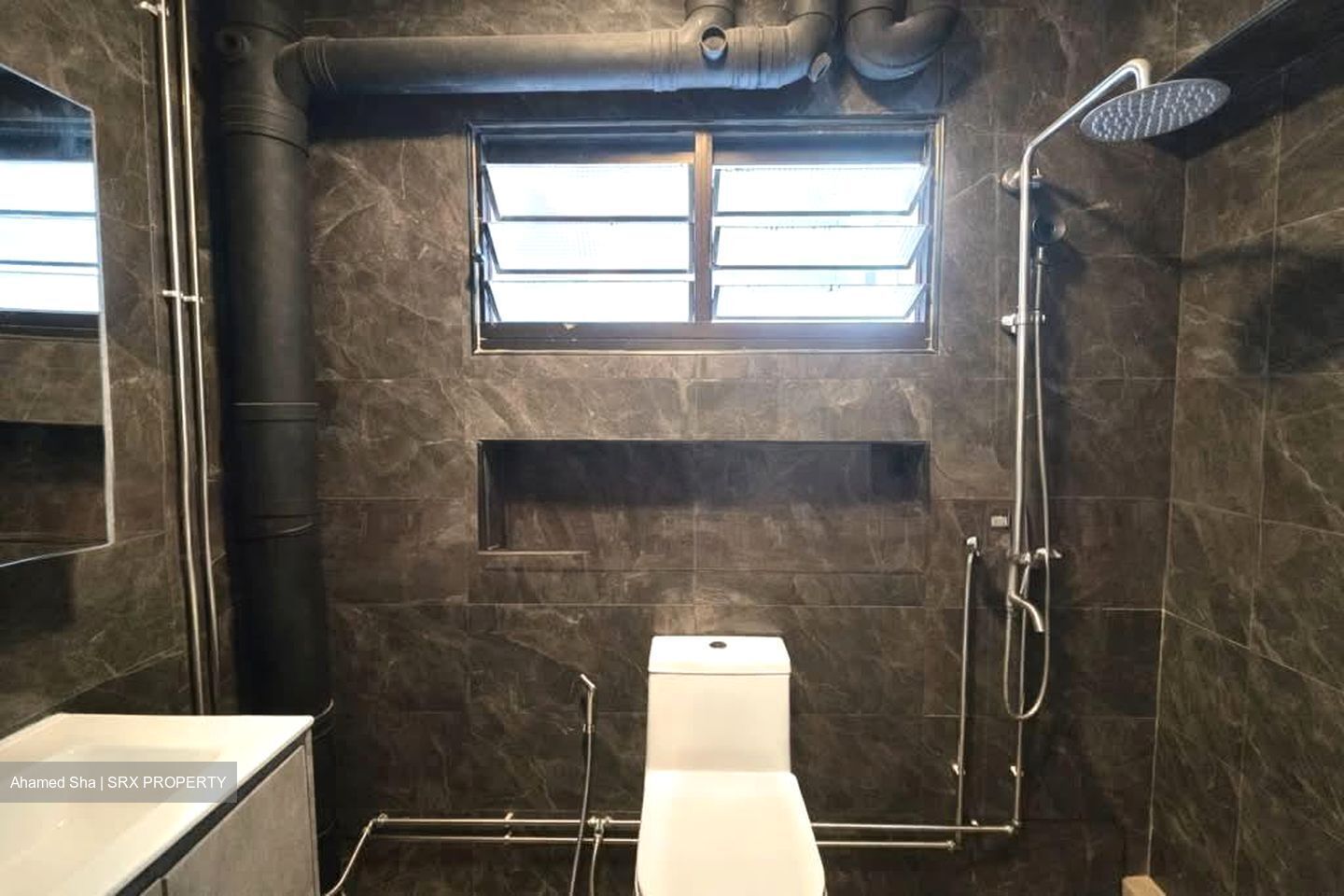 Blk 793 Woodlands Avenue 6 (Woodlands), HDB 5 Rooms #547037841